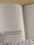 Vintage 1977 1st Printing The Little Hen and the Giant TJ4444 Scholastic Softcover