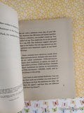 Vintage 1975 1st Printing The Skeleton Book TJ2906 Scholastic Softcover, Like New