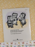 Vintage 1969 Best Friends for Frances Scholastic Softcover