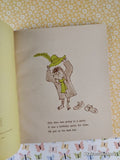 Vintage 1975 4th Printing Silly Sam TJ1313 Scholastic Softcover