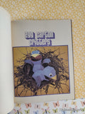 Vintage 1978 Egg Carton Critters TJ4223 Scholastic Softcover