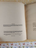 Vintage 1974 1st Printing Gorilla Baby: The Story of Patty Cake TJ2666 Scholastic Softcover