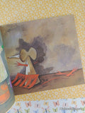 Vintage 1975 1st Printing Louie by Ezra Jack Keats TJ4158 Scholastic Softcover