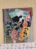 Vintage 1975 1st Printing Louie by Ezra Jack Keats TJ4158 Scholastic Softcover