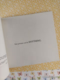 Vintage 1973 1st Printing Paint All Kinds of Pictures TJ2397 Scholastic Softcover, Like New