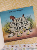 Vintage 1971 1st Printing The Chicken Book TJ2004 Scholastic Softcover