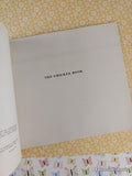 Vintage 1971 1st Printing The Chicken Book TJ2004 Scholastic Softcover