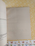 Vintage 1975 Wuzzles Little Word Puzzles TJ3027 Scholastic Softcover