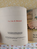 Vintage 1972 4th Printing Who Took the Farmer's Hat? TJ1253 Scholastic Softcover, Like New