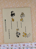 Vintage 1975 1st Printing How to Make... TJ3390 Scholastic Softcover