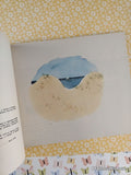 Vintage 1974 1st Printing Down to the Beach TJ2233 Scholastic Softcover, Like New
