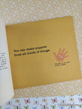 Vintage 1971 3rd Printing Puppet Party TJ1994 Scholastic Softcover, Like New