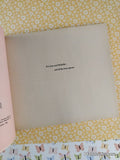 Vintage 1968 1st Printing Apron On Apron Off TJ1096 Scholastic Softcover