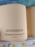Vintage 1971 What's Inside? The Story of an Egg TJ1242 Scholastic Softcover