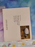 Vintage 1971 What's Inside? The Story of an Egg TJ1242 Scholastic Softcover
