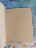 Vintage 1975 1st Printing Sea Full of Whales TJ3392 Scholastic Softcover