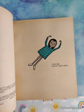 Vintage 1970 1st Printing Why Can't I? TJ1683 Scholastic Softcover, Like New