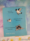 Vintage 1970 1st Printing Why Can't I? TJ1683 Scholastic Softcover, Like New