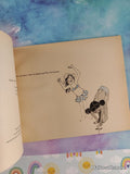 Vintage 1974 1st Printing Your Living Bones: An All About You Book Scholastic Softcover