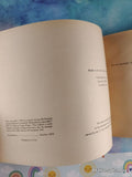 Vintage 1974 1st Printing Your Living Bones: An All About You Book Scholastic Softcover
