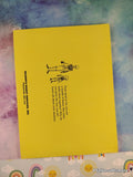 Vintage 1974 1st Printing Your Living Bones: An All About You Book Scholastic Softcover