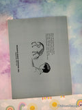 Vintage 1975 1st Printing Horses: How They Came to Be by Julian May Scholastic Softcover