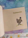 Vintage 1975 1st Printing The Chicken's Child TJ3574 Scholastic Softcover