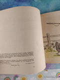 Vintage 1975 1st Printing The Chicken's Child TJ3574 Scholastic Softcover