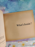 Vintage 1971 4th Printing What's Inside? The Story of an Egg TJ1242 Scholastic Softcover
