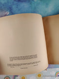 Vintage 1971 4th Printing What's Inside? The Story of an Egg TJ1242 Scholastic Softcover