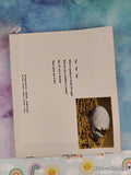 Vintage 1971 4th Printing What's Inside? The Story of an Egg TJ1242 Scholastic Softcover