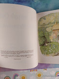 Vintage 1974 1st Printing Mr. Grumpy's Outing TJ2723 Scholastic Softcover, Like New