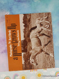 Vintage 1973 1st Printing A Horse Grows Up TJ2484 Scholastic Softcover
