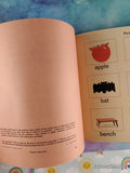 Vintage 1973 The See-Saw Crossword Puzzle Book TJ2199 Scholastic Softcover