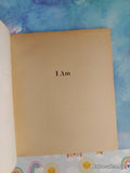 Vintage 1974 1st Printing I Am by Sonia O. Lisker TJ2646 Scholastic Softcover