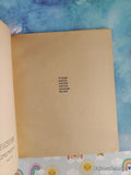 Vintage 1974 1st Printing I Am by Sonia O. Lisker TJ2646 Scholastic Softcover