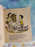Vintage 1968 1st Printing No Roses for Harry! by Gene Zion Scholastic Softcover