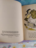 Vintage 1968 1st Printing No Roses for Harry! by Gene Zion Scholastic Softcover
