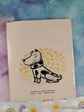Vintage 1968 1st Printing No Roses for Harry! by Gene Zion Scholastic Softcover