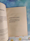 Vintage 1972 A First Look at Fish TJ4310 Scholastic Softcover, Like New