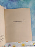 Vintage 1975 1st Printing A Crowd of Cows TJ3016 Scholastic Softcover