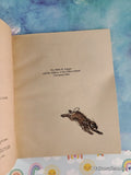 Vintage 1967 1st Printing What Whiskers Did TJ1103 Scholastic Softcover