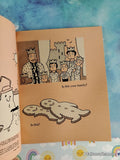 Vintage 1968 1st Printing Is This You? TJ567 Scholastic Softcover
