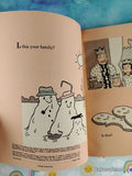 Vintage 1968 1st Printing Is This You? TJ567 Scholastic Softcover