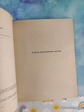 Vintage 1975 1st Printing A Crowd of Cows TJ3016 Scholastic Softcover