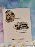 Vintage 1975 1st Printing A Crowd of Cows TJ3016 Scholastic Softcover