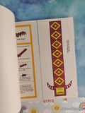 Vintage 1979 Gary Tong's Crazy Cut-Outs TJ4501 Scholastic Softcover