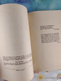 Vintage 1980 1st Printing Wings by Mary Kennedy Scholastic Softcover