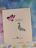 Vintage 1980 1st Printing Wings by Mary Kennedy Scholastic Softcover