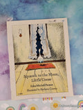 Vintage 1975 1st Printing Squawk to the Moon, Little Goose TJ3384 Scholastic Softcover